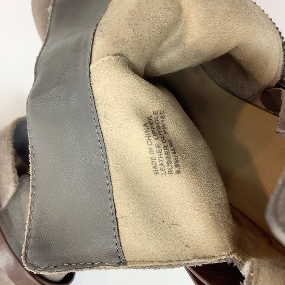 Michael Kors Ankle Bootie - Picture 7 of 16